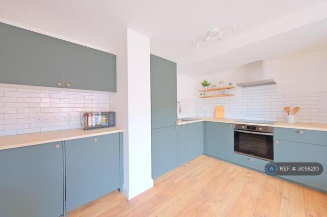 Modern Kitchen