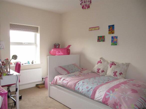 BEDROOM TWO