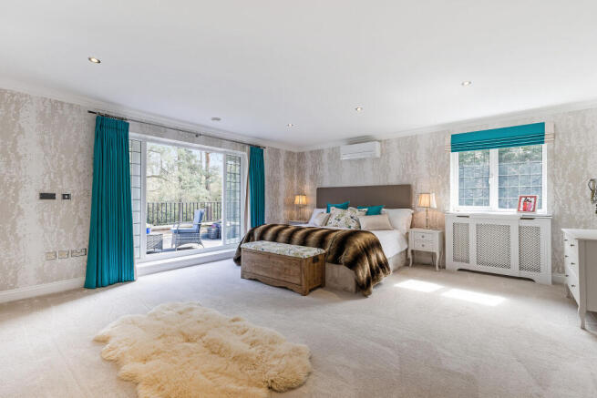 Main Bedroom