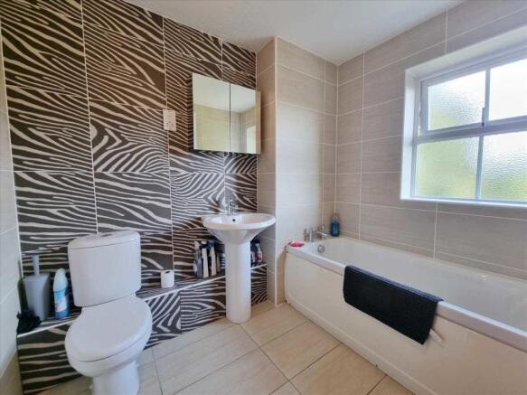 En-Suite: