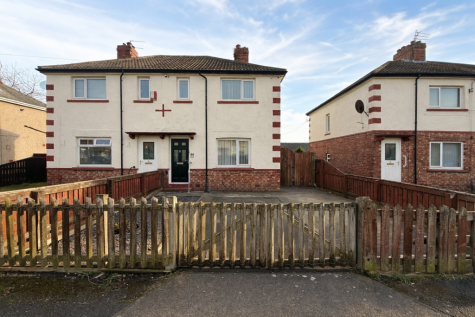 Ernwill Avenue, Sunderland, SR5