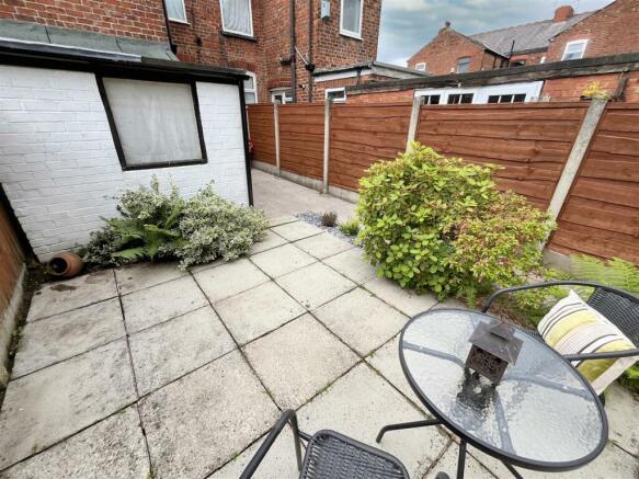 Gardens Aspect 2