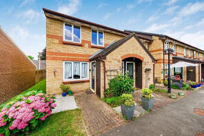 36, Magnolia Court, Auriol Drive, Uxbridge UB10 9PP