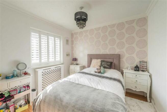 BEDROOM TWO