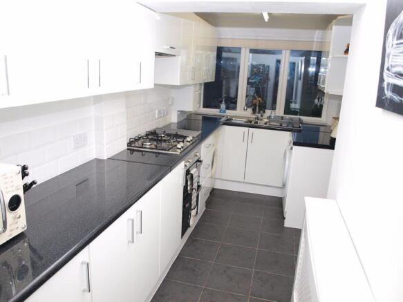 Quality Kitchen