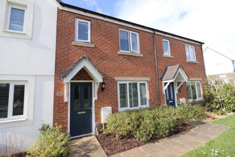 Taylor Crescent, Westward Ho, Bideford, Devon, EX39