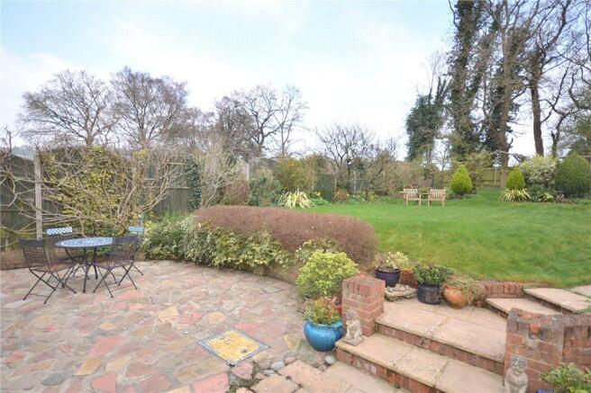 Garden 1