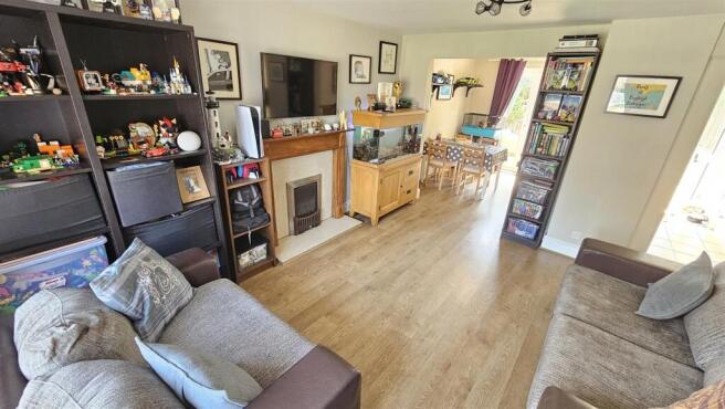 Langdale Grove, Bingham photo 4