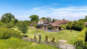 The Owl House, Hawkswood Barns, Billingsley, Bridgnorth WV16 6PL