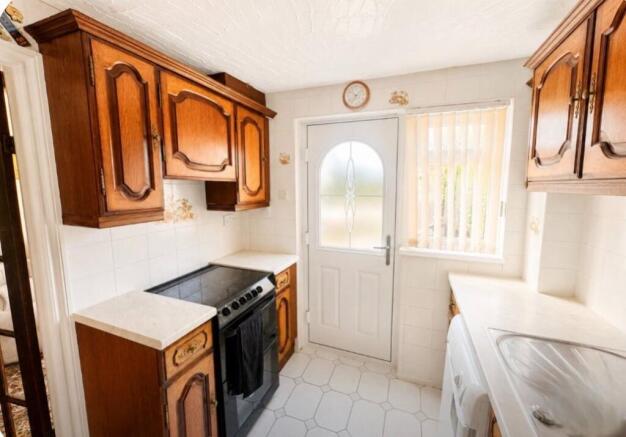 2 bed Terraced for sale Image 11