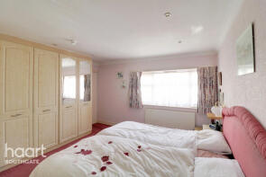 2, Fair View, Little Heath, Potters Bar EN6 1ND