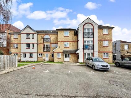 Enton Place, Vine Place, Hounslow, TW3