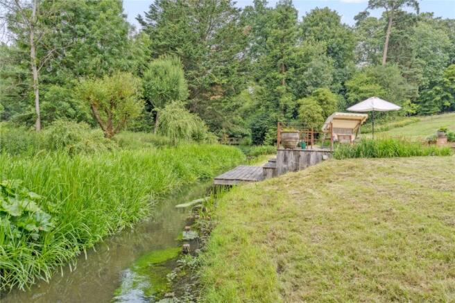 Chalk Stream