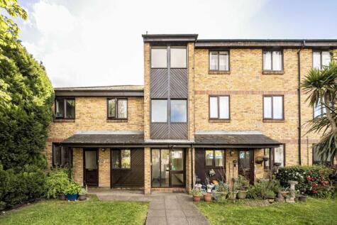 St. Stephens Road, Hounslow