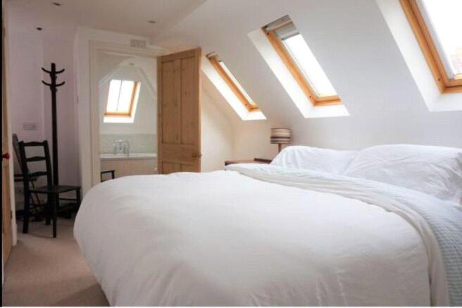Top Bedroom