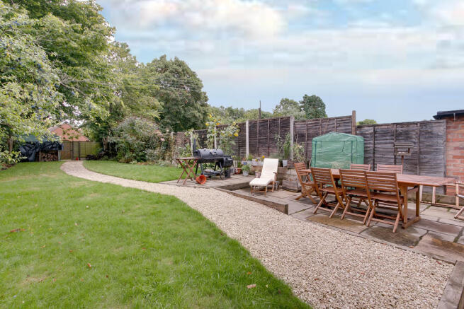 Garden - Aspect 2