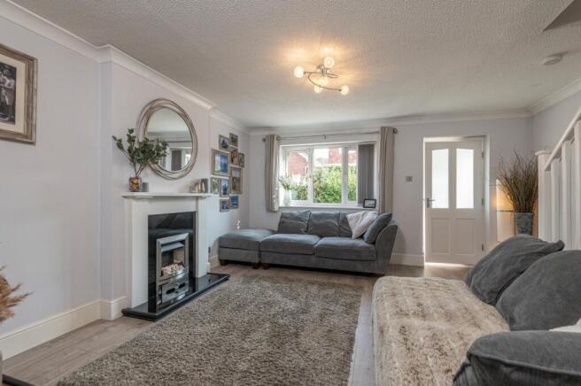 08 - 19 Marsland Court BD19 4QQ