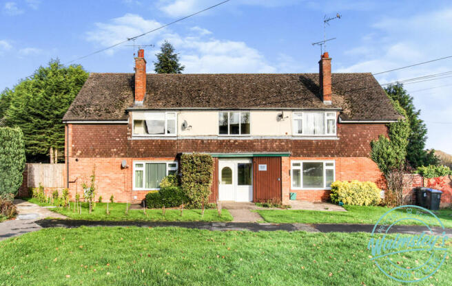 Four maisonettes