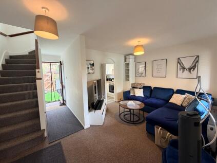 Faraday Drive, MK5