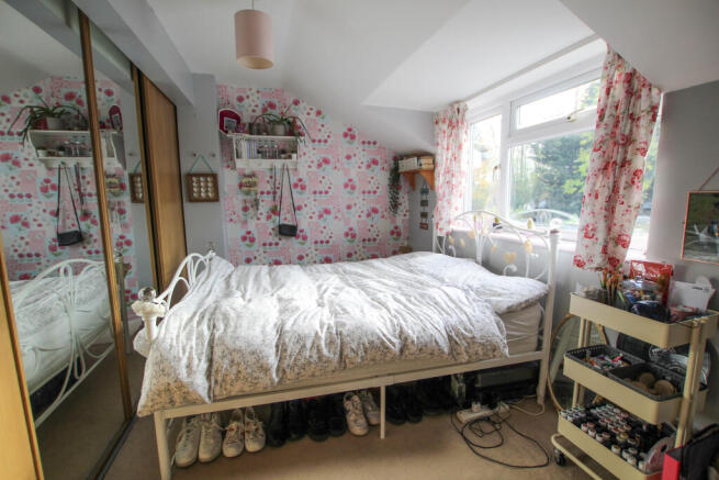 Bedroom 2.
