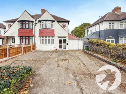 Sidcup Road, London, SE9