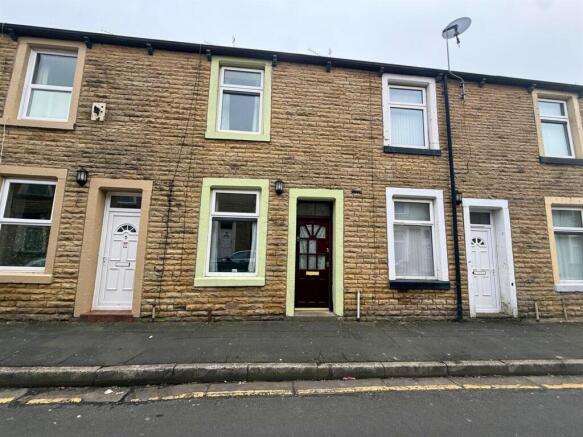 Leyland Road, BB11