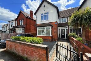 28, The Crescent, Walsall WS1 2BZ