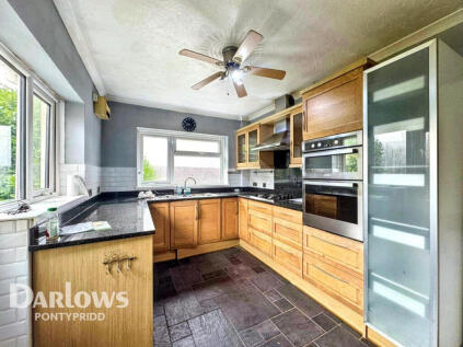 Brookfield Estate, Pontypridd