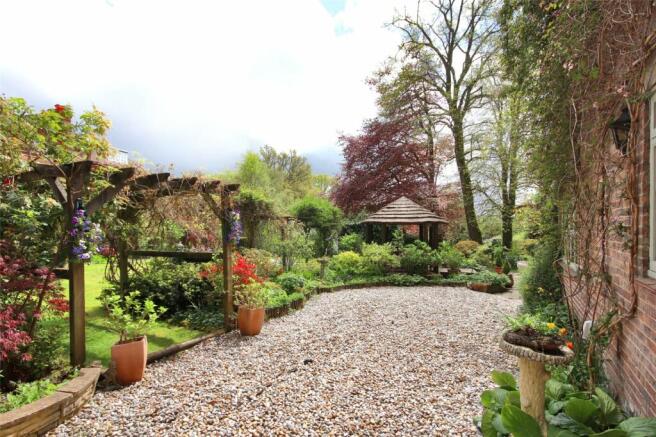 Gardens