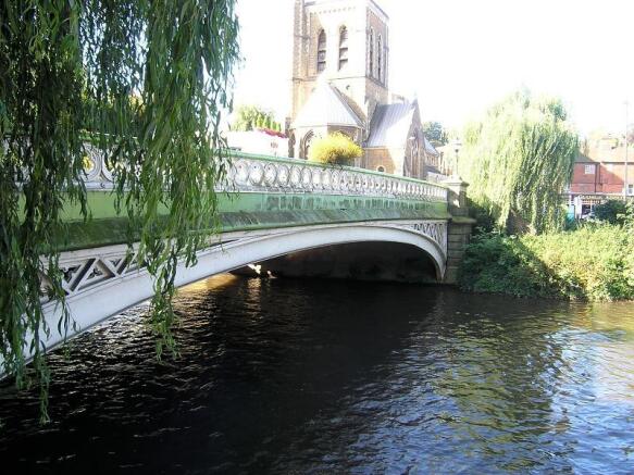 River