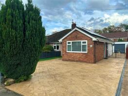 81, Brandon Avenue, Heald Green, Cheadle SK8 3SG
