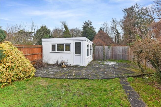 Outbuilding