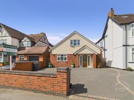 42b, Leicester Road, Hinckley LE10 1LS