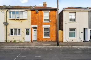 134, Leesland Road, Gosport PO12 3NG