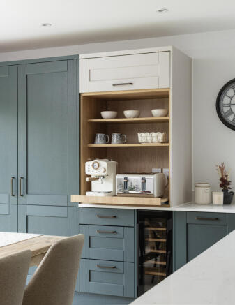 Coln Signature Home Churchill by Pete Helme Photog