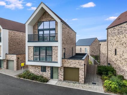 Gardiner Way, Springfield, Chelmsford, Essex, CM1