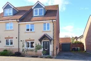 17, Holland Drive, Shrewsbury SY2 5TH