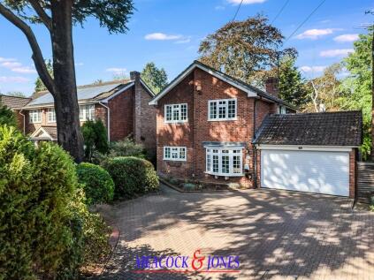 Shenfield Road, Shenfield, Brentwood
