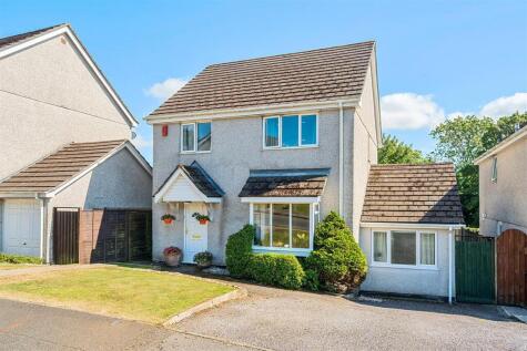 Wood Park, Ivybridge