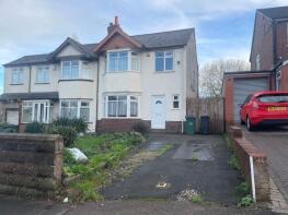 42, Lower City Road, Tividale, Oldbury B69 2HF