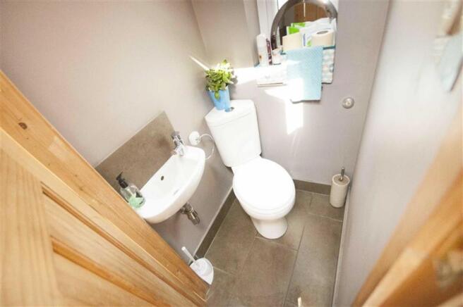WC