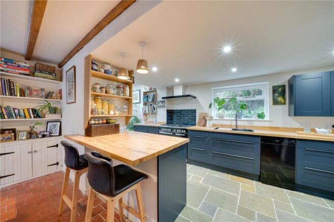 56, Church Hill, Ironbridge, TF8 photo 4