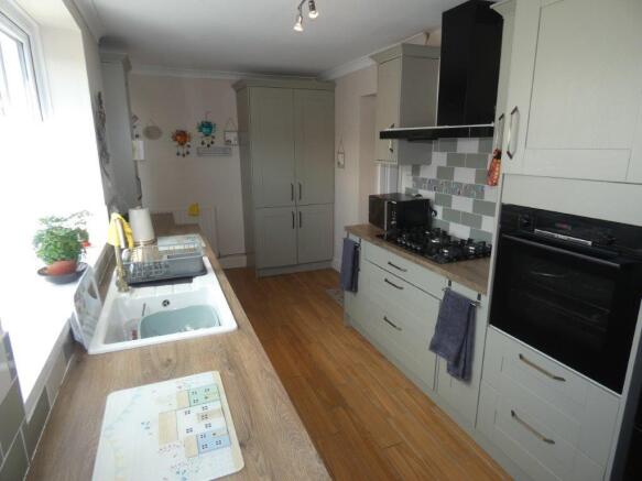 Griffith Terrace, West Allotment, Newcastle Upon Tyne photo 5