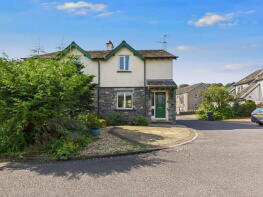 1, Hellens Court, Coniston LA21 8DS