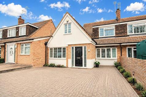 Meadow Road, Toddington
