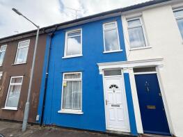 27, Hartley Street, Ipswich IP2 8DR