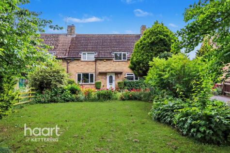 Loddington Road, Kettering