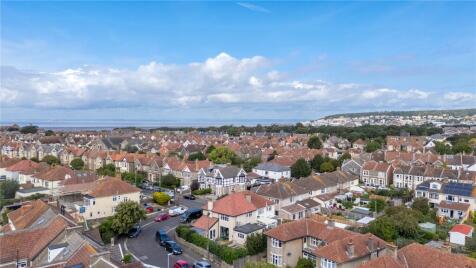 Lyndhurst Road, Weston-super-Mare, Somerset, BS23
