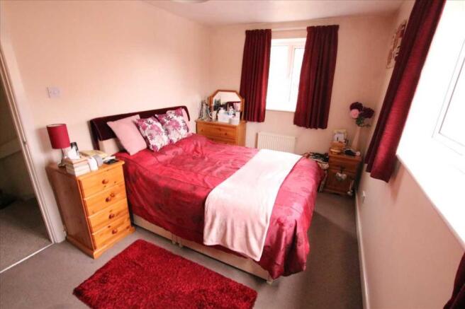 Bedrom One