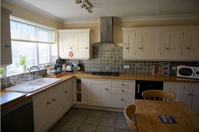 Kitchen / Diner